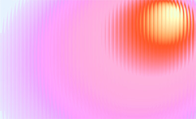 Colorful abstract gradient background with ripple effect, creating visually striking design