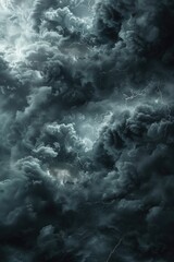 Cloudy Sky