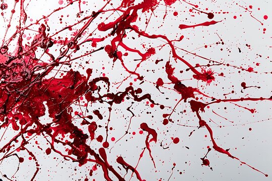 Red Paint Splatter Images – Browse 801,147 Stock Photos, Vectors, and ...