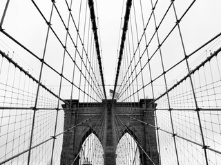 Brooklyn Bridge