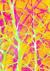 abstract colorful background
