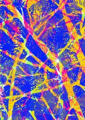abstract colorful background