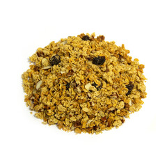Raisin Honey Granola