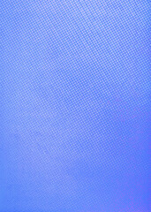 Blue vertical background For banner, poster, social media, story, events and various design works