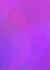 Purple vertical background For banner, poster, social media, story, events and various design works