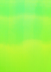 Green vertical background For banner, poster, social media, story, events and various design works
