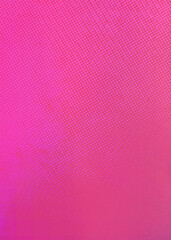 Pink vertical background For banner, poster, social media, story, events and various design works