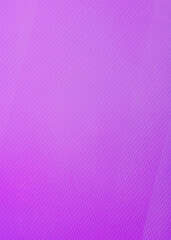 Purple vertical background For banner, poster, social media, story, events and various design works