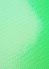 Green vertical background For banner, poster, social media, story, events and various design works