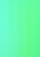 Green vertical background For banner, poster, social media, story, events and various design works