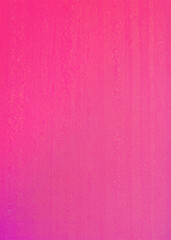 Pink vertical background For banner, poster, social media, story, events and various design works