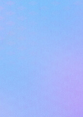 Blue vertical background For banner, poster, social media, story, events and various design works