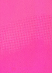 Fototapeta premium Pink vertical background For banner, poster, social media, story, events and various design works