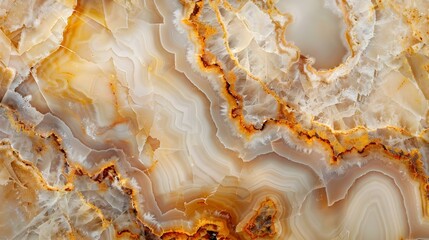 Fototapeta premium Onyx marble texture background