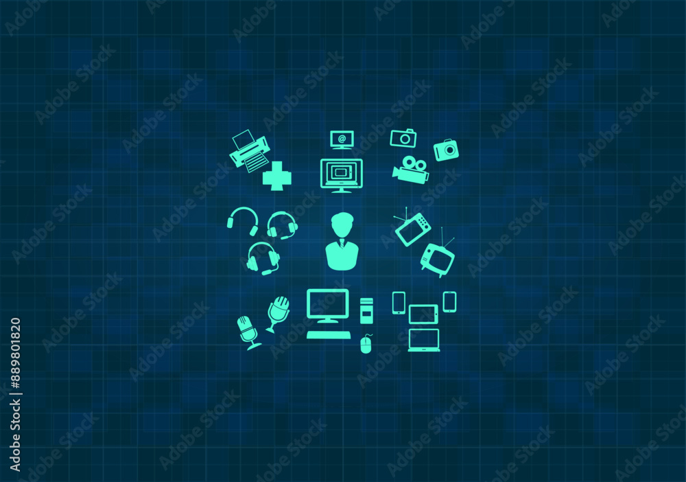 Poster changes made below will affect 100 selected files
