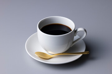 高級なコーヒー