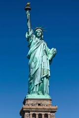 Fototapeta premium Statue of Liberty