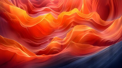 Obraz premium Antelope Canyon