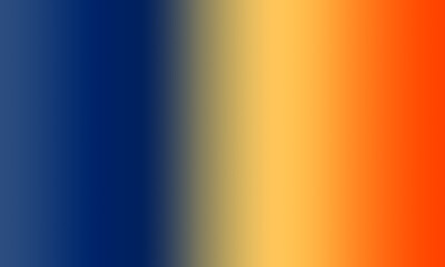 Retro gradient soft transition, 4 colours, for cartons, covers, wallpapers, branding, social media, etc.