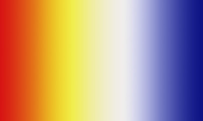 Retro gradient soft transition, 4 colours, for cartons, covers, wallpapers, branding, social media, etc.