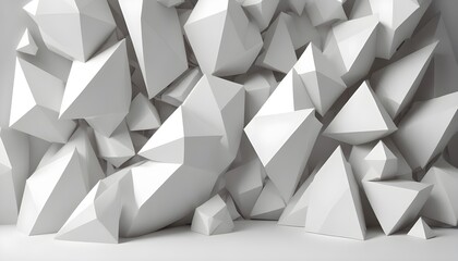 Clear Plain Shiny Soft Vintage Bokeh Cloudy Wave Like Geometric White Background or Texture
