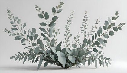 Clear Plain Shiny Soft Vintage Bokeh Cloudy Wave Like Geometric White Background or Texture