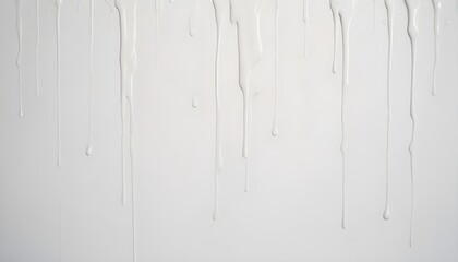Clear Plain Shiny Soft Vintage Bokeh Cloudy Wave Like Geometric White Background or Texture