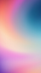 A smooth mesh wave blur background, perfect for adding a modern, visually appealing touch to advertisements and social media posts