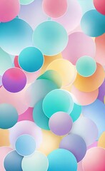 abstract colorful background