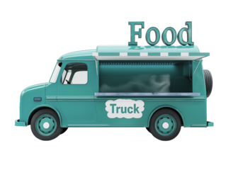 Food Truck