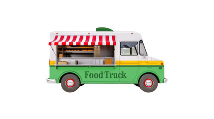 Food Truck