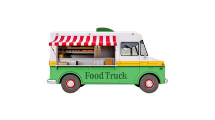 Food Truck