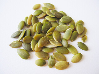 パンプキンシード