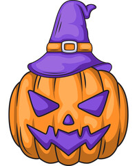 Spooky Cute Halloween Vector Designs