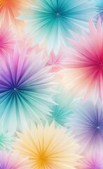 Fototapeta premium abstract colorful background