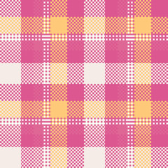Classic Scottish Tartan Design. Traditional Scottish Checkered Background. for Scarf, Dress, Skirt, Other Modern Spring Autumn Winter Fashion Textile Design.