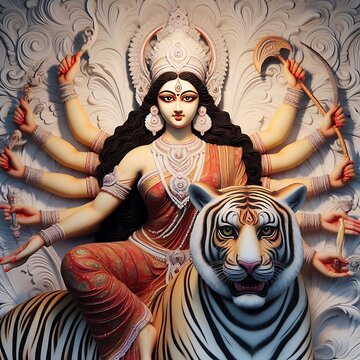 Maa Durga