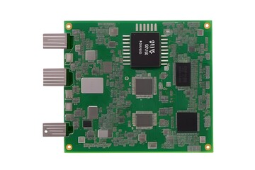 VGA, RAM, Mainboard: Core Components of a Computer System