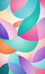 Obraz premium abstract colorful background