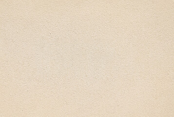 Neutral Textured Plaster Wall Background in Beige Tones