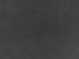 Black Sand Plaster Wall Texture Background（砂壁のような黒い塗り壁のテクスチャ背景）