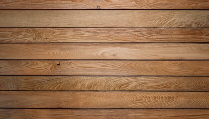 Obraz premium Natural wood texture, top view of natural pattern for backdrop, light wooden color, abstract background.