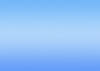 blue background