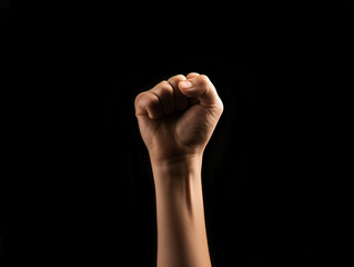 symbol of solidarity and support for causes related to social conflicts such as racism, xenophobia, sexism, among other ills that weaken human relations