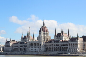 Fototapeta premium budapest