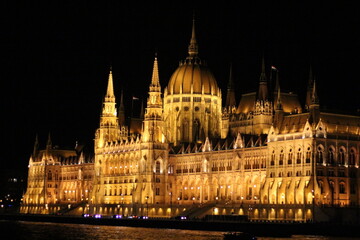 Fototapeta premium budapest