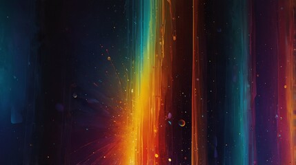 A vibrant, neon-lit graph, rendered in bold, futuristic lines on a sleek, metallic surface, rises sharply to the top, its trajectory like a rocket ship blasting off into the stratosphere, before gradu