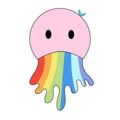 rainbow