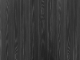 Fototapeta premium 黒いきれいな木目（タテ）