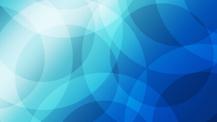 Gradient background color gradient concept graphic for illustration